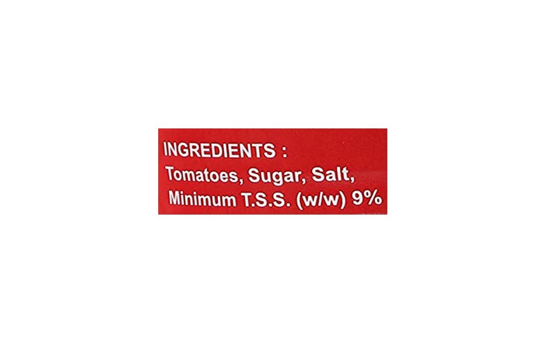 Desi Treat Tomato Puree    Tin  825 grams